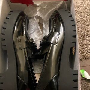 Guess Black Women's Loafers